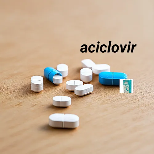 Aciclovir crema prezzo